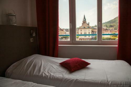 Hotel H�tel Bar Le Globe