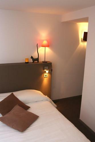 Hotel H�tel Bar Le Globe