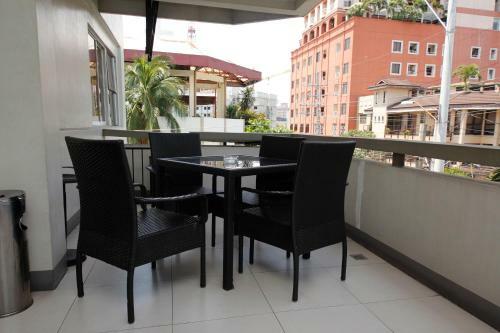 Hotel Casa Pura Inn And Suites