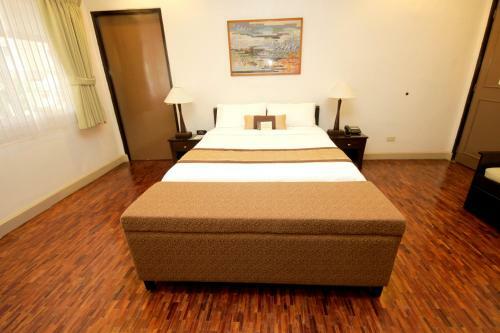 Hotel Casa Pura Inn And Suites
