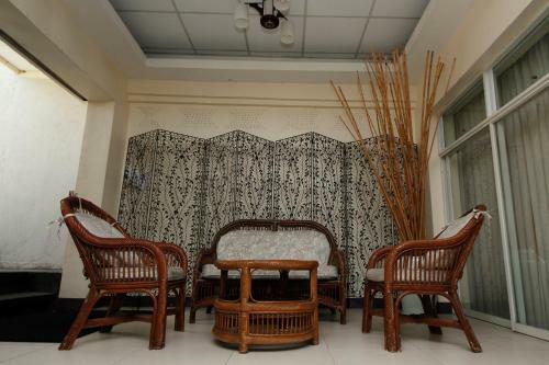 Hotel Casa Pura Inn And Suites