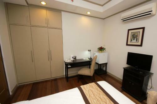 Hotel Casa Pura Inn And Suites