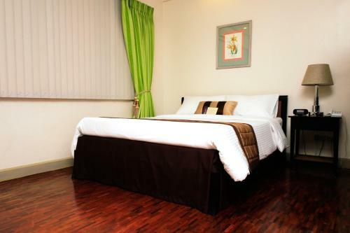 Hotel Casa Pura Inn And Suites