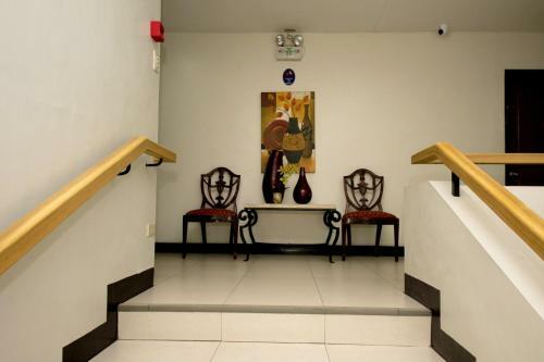 Hotel Casa Pura Inn And Suites