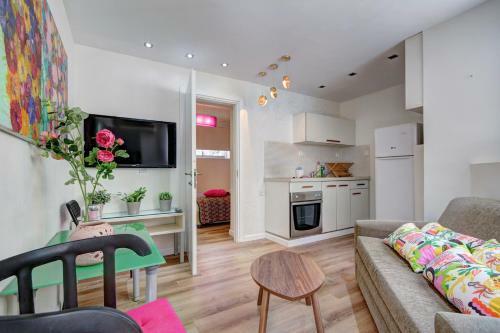 Tlv Bauhaus Apartments