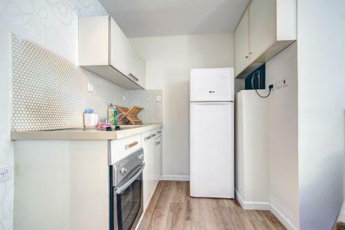 Tlv Bauhaus Apartments