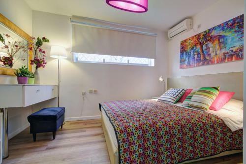 Tlv Bauhaus Apartments