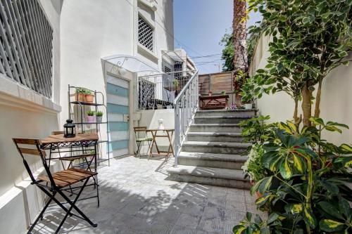 Tlv Bauhaus Apartments