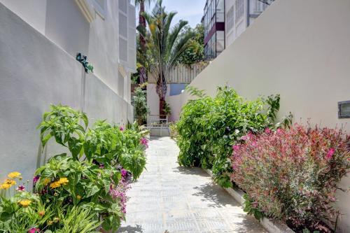 Tlv Bauhaus Apartments