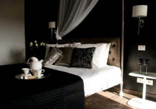 Agroturismo Torre Dantona - Country Hotel
