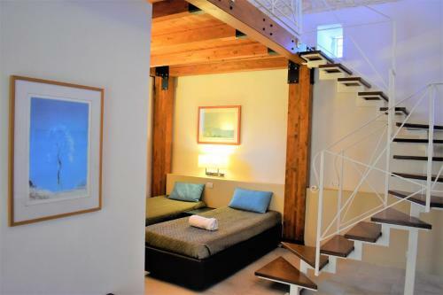 Agroturismo Torre Dantona - Country Hotel