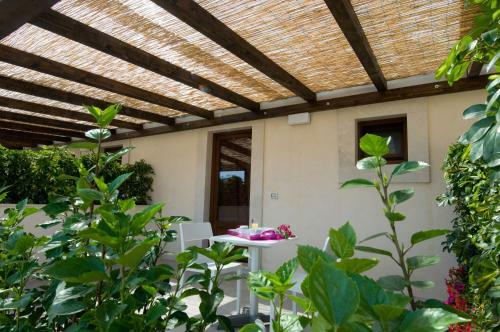 Agroturismo Torre Dantona - Country Hotel