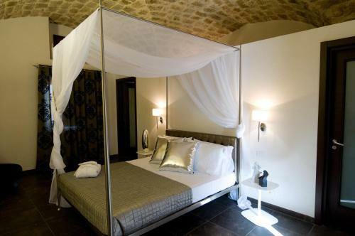 Agroturismo Torre Dantona - Country Hotel