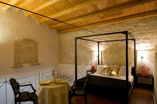 Agroturismo Torre Dantona - Country Hotel