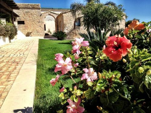 Agroturismo Torre Dantona - Country Hotel