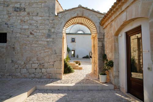 Agroturismo Torre Dantona - Country Hotel