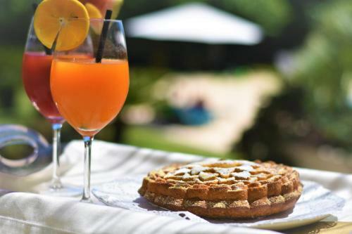 Agroturismo Torre Dantona - Country Hotel