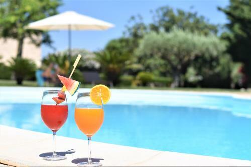 Agroturismo Torre Dantona - Country Hotel