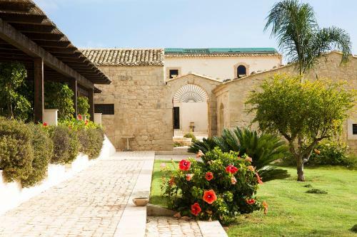 Agroturismo Torre Dantona - Country Hotel