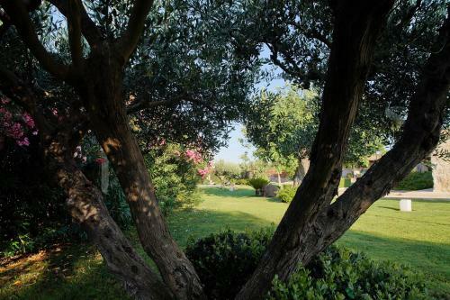 Agroturismo Torre Dantona - Country Hotel
