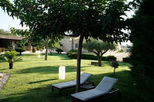 Agroturismo Torre Dantona - Country Hotel