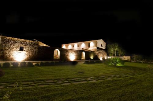 Agroturismo Torre Dantona - Country Hotel