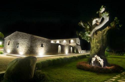 Agroturismo Torre Dantona - Country Hotel