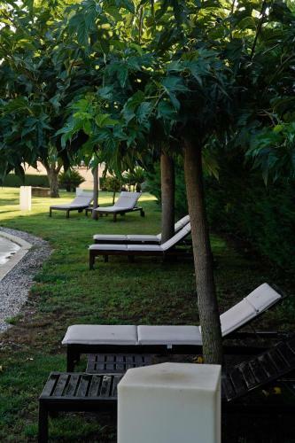 Agroturismo Torre Dantona - Country Hotel