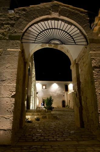 Agroturismo Torre Dantona - Country Hotel