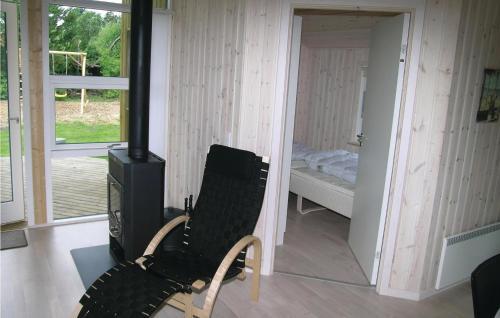 Holiday Home Kongelunden