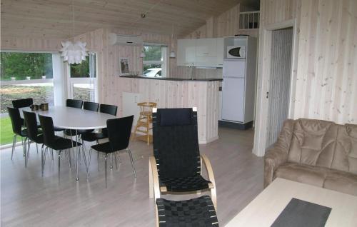Holiday Home Kongelunden