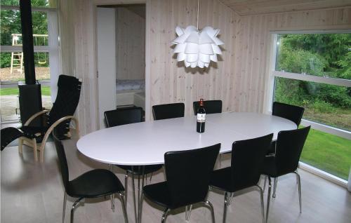 Holiday Home Kongelunden