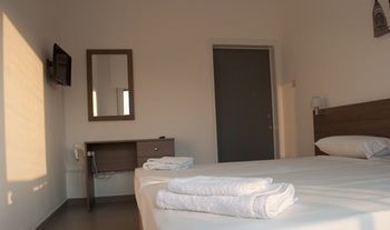 Apartamento St. George Rent Rooms