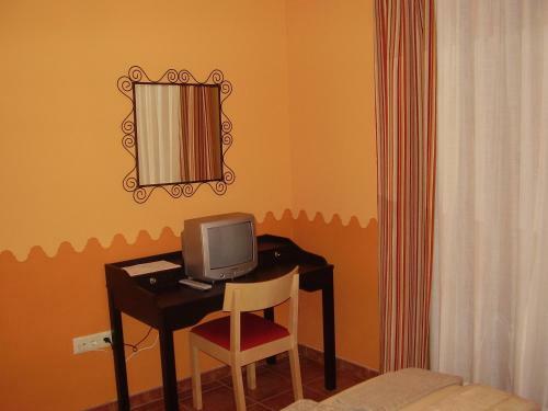 Agroturismo Casa De Los Diezmos