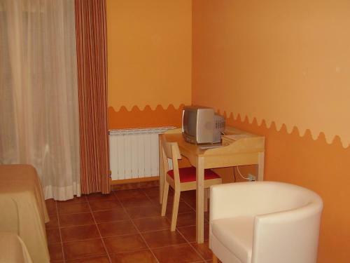 Agroturismo Casa De Los Diezmos