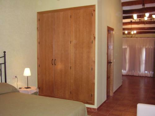 Agroturismo Casa De Los Diezmos