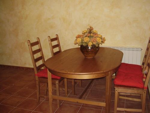Agroturismo Casa De Los Diezmos