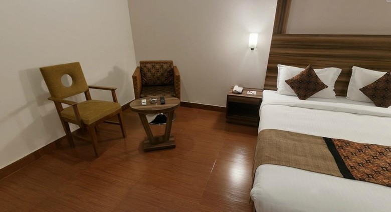 Hotel Nandhana Marathahalli