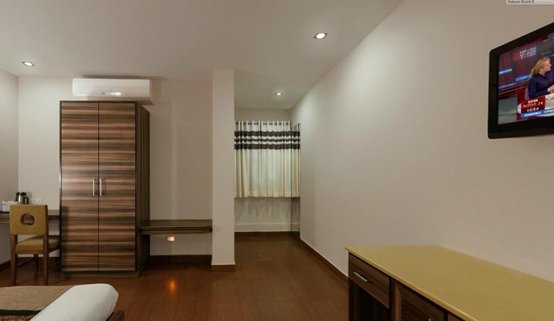 Hotel Nandhana Marathahalli