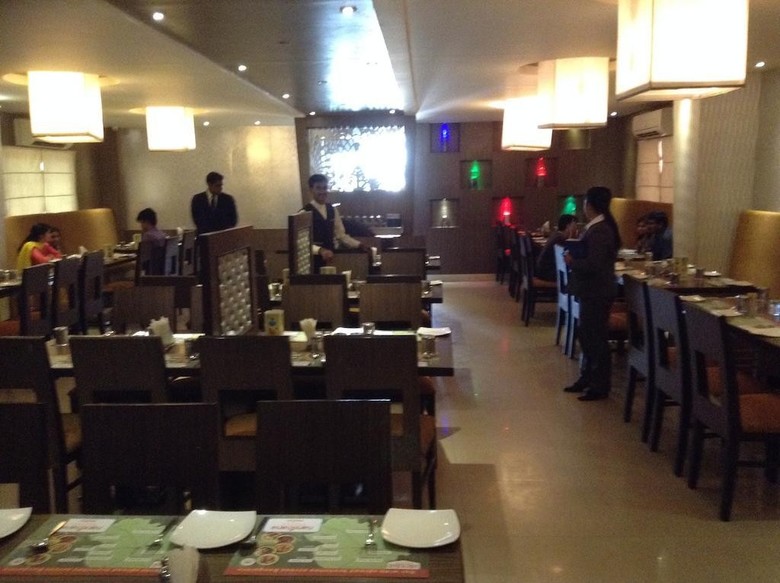 Hotel Nandhana Marathahalli
