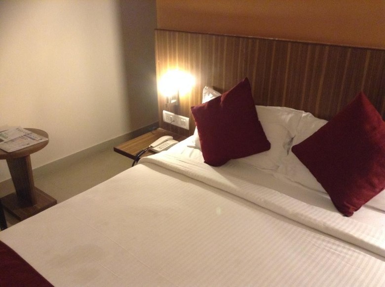 Hotel Nandhana Marathahalli