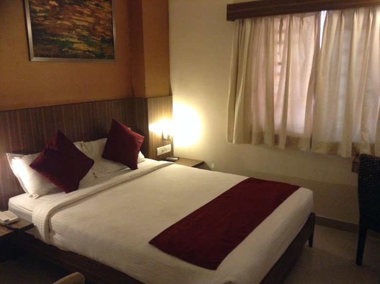 Hotel Nandhana Marathahalli