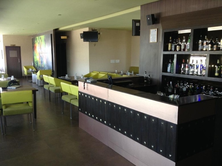 Hotel Nandhana Marathahalli