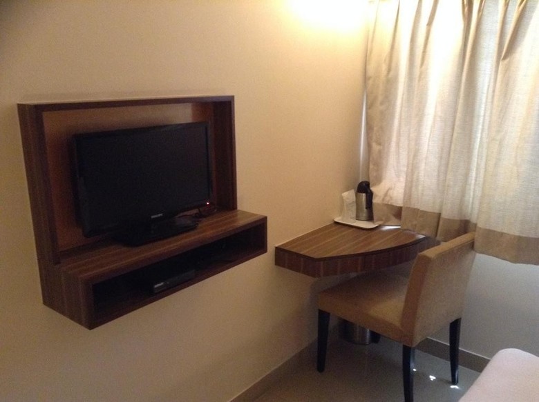 Hotel Nandhana Marathahalli