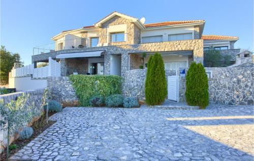 Holiday Home Krk 30 Croatia