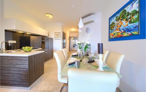 Holiday Home Krk 30 Croatia