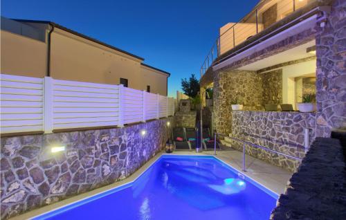 Holiday Home Krk 30 Croatia