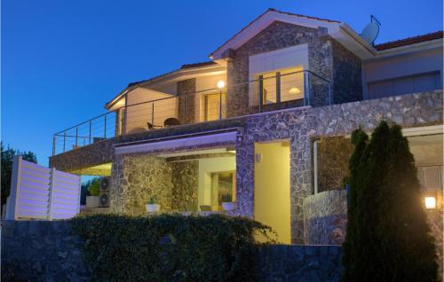 Holiday Home Krk 30 Croatia