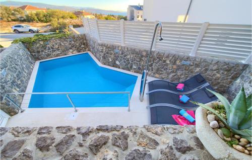 Holiday Home Krk 30 Croatia