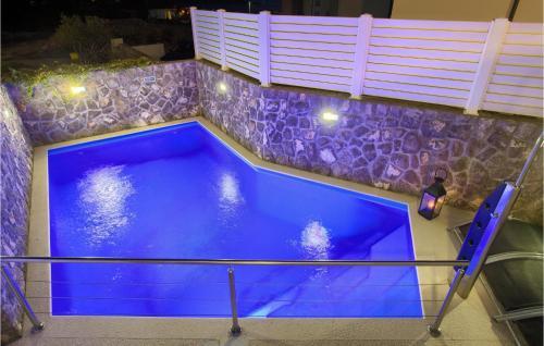 Holiday Home Krk 30 Croatia